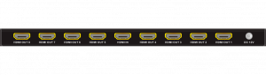 HDMI Distribution Amplifier / Splitter 8 Way HDMI 2.0 HDCP 2.2 4K2K 60Hz