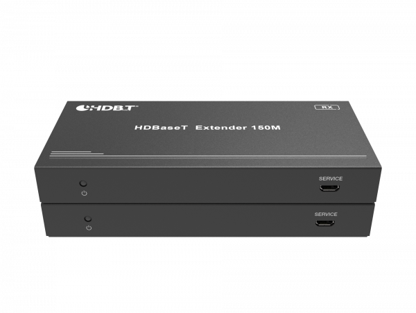 150m HDBaseT 18Gb HDMI 2.0 Extender Kit - Image 2