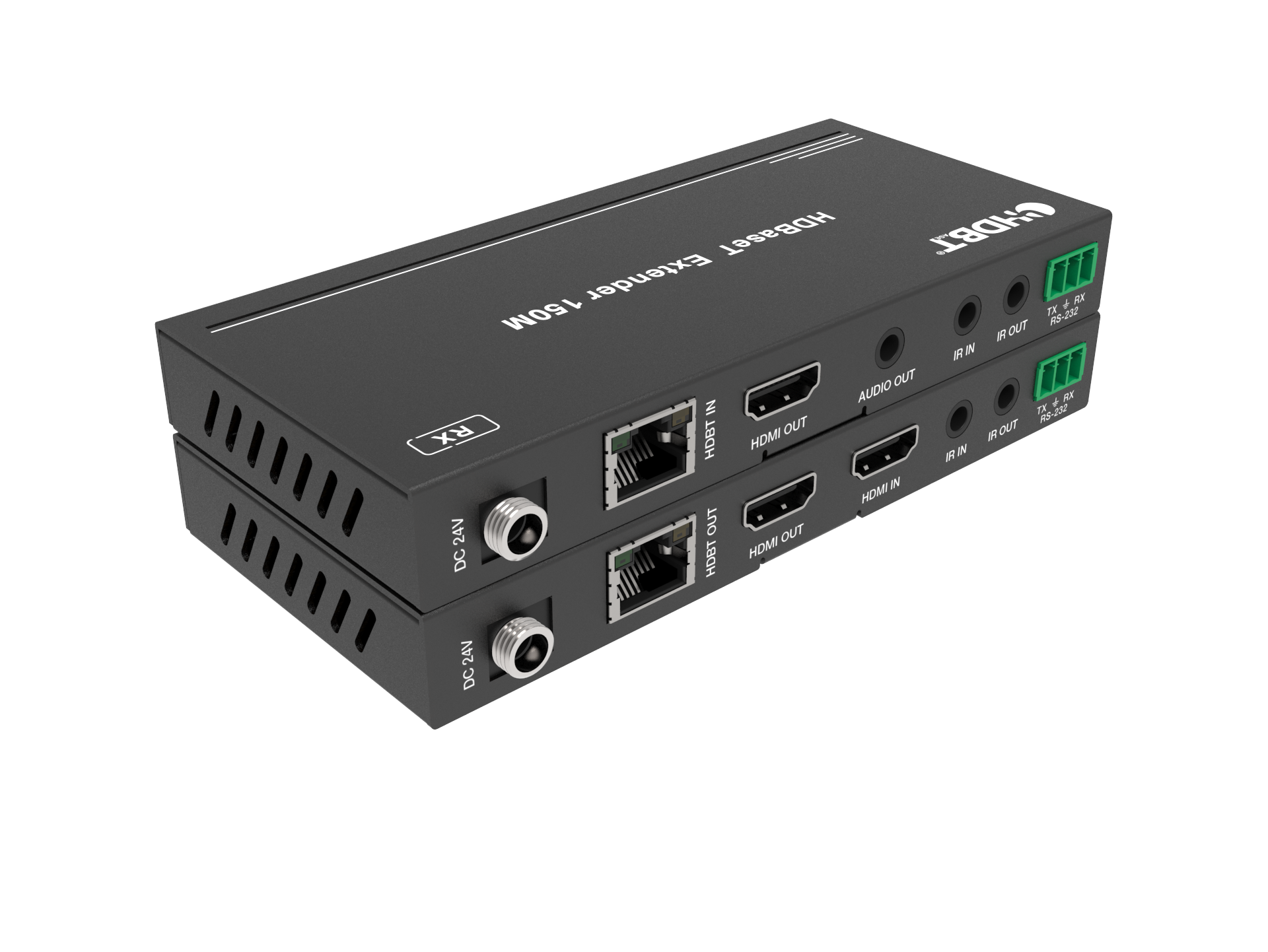 ND-150M-HDBT-X4C-KT Profile