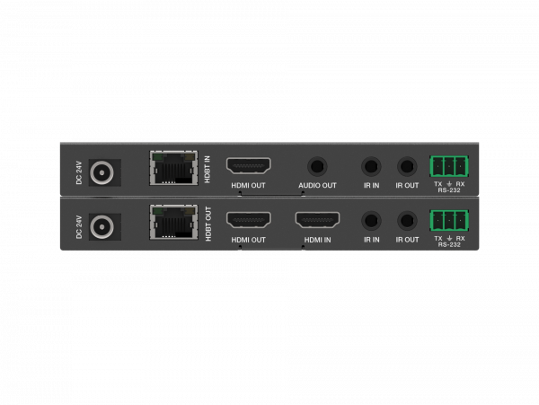 150m HDBaseT 18Gb HDMI 2.0 Extender Kit - Image 3