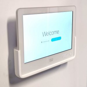 Cisco Touch 10 Wall Mount