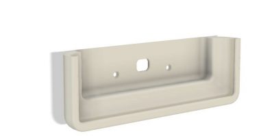 Cisco Touch 10 Wall Mount - Shaded