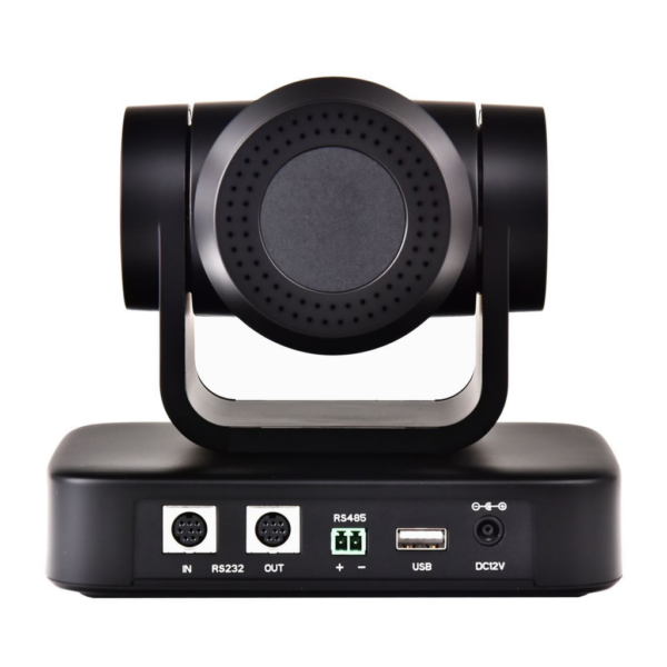 PTZ Conference Camera, 10x Optical Zoom, USB2 - Image 4