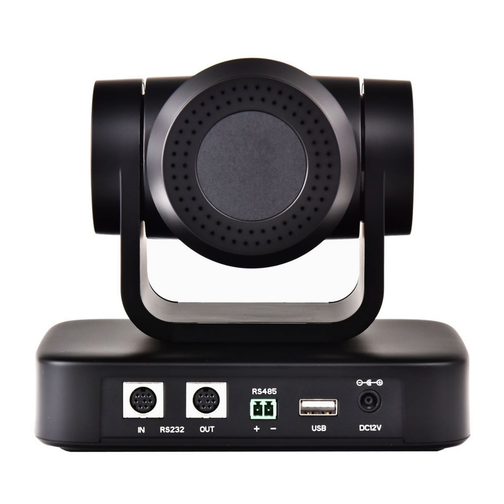 PTZ Conference Camera, 10x Optical Zoom, USB2 Network Devices