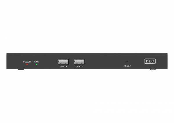 IP Multicast UHD Video Receiver over 1GB Network - Image 4