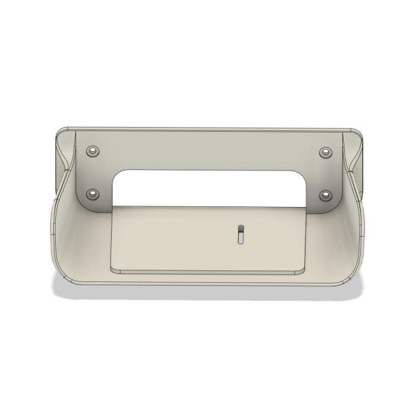 Polycom GC8 Compatible Wall Mount - Image 4