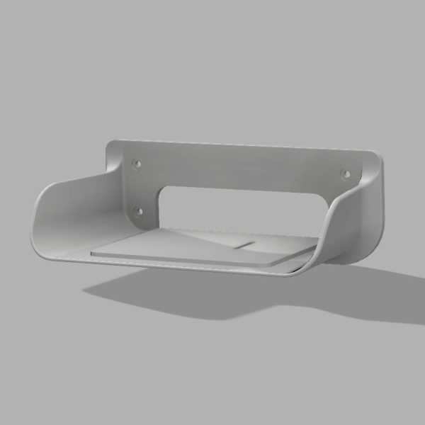 Polycom GC8 Compatible Wall Mount - Image 2