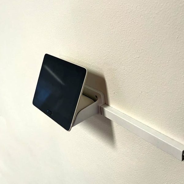 Polycom GC8 Compatible Wall Mount - Image 7