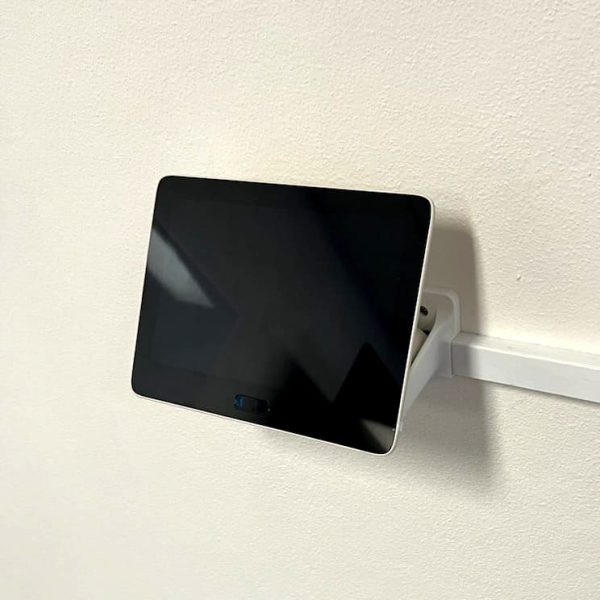 Polycom GC8 Compatible Wall Mount - Image 6