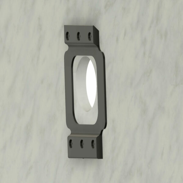 Logitech TAP Compatible Wall Mount - Image 5
