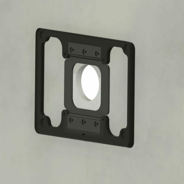 Logitech TAP Compatible Wall Mount - Image 4