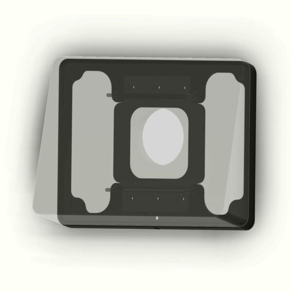 Logitech TAP Compatible Wall Mount