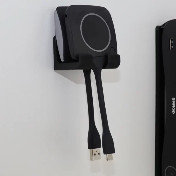 Barco Puk Wall Holder - Image 2