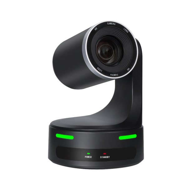 AV Pro FHD PTZ Camera 20x Zoom, NDI, USB3.0, HDMI, SDI, LAN - Image 4