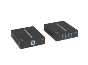100m USB3.0 Extender over CAT6A