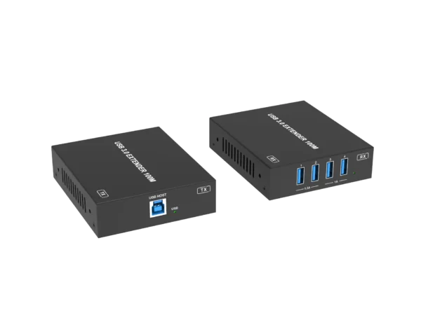 100m USB3.0 Extender over CAT6A