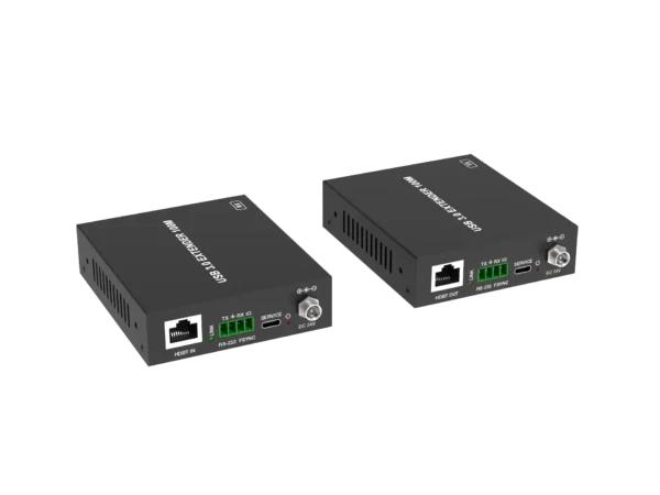 100m USB3.0 Extender over CAT6A - Image 4