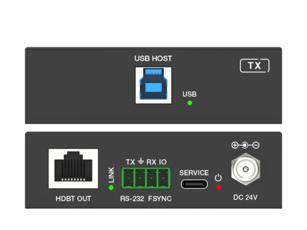 100m USB3.0 Extender over CAT6A - Image 2